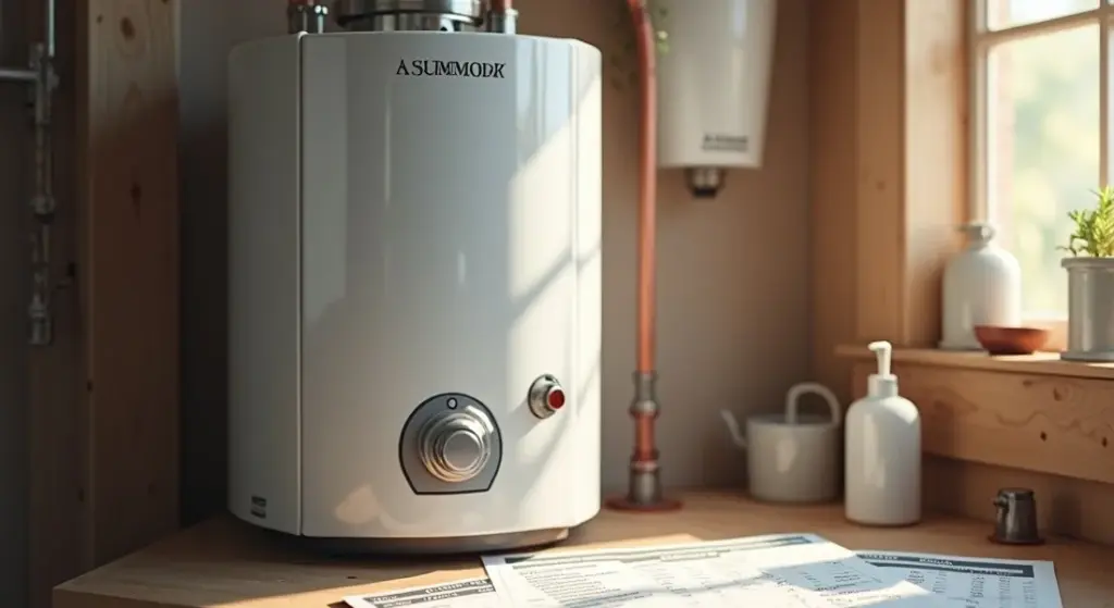 A.O. Smith Electric Water Heater Specs and Models: A Quick Guide