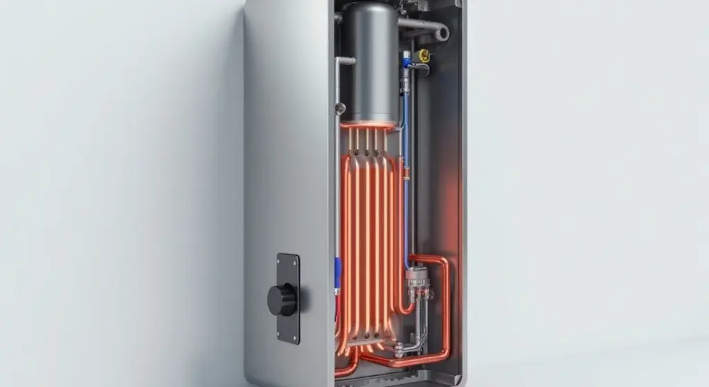 Electric Water Heater Element Guide: How It Works and How to Fix It