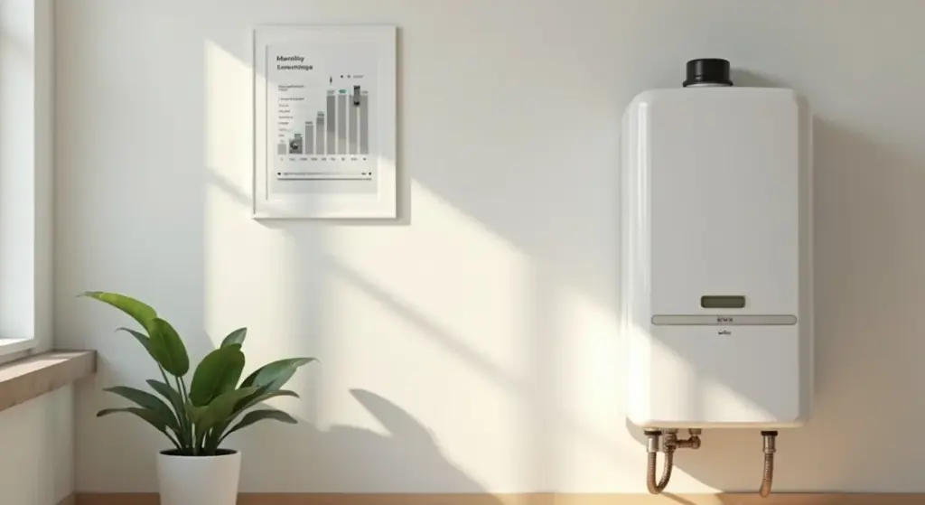 Electric Water Heater Electricity Use: Your Monthly Cost & Wattage Guide