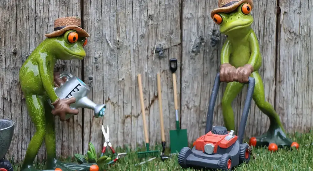 Softened Water in Your Garden: The Straight Truth on Plants