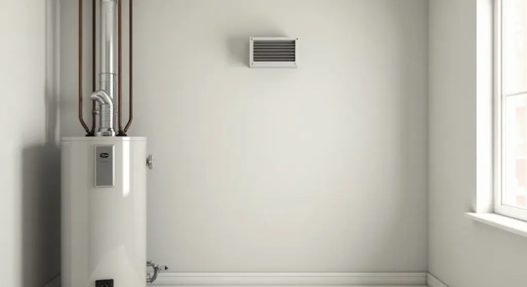 Gas Water Heater Vents: Your Guide to Types and How They Work