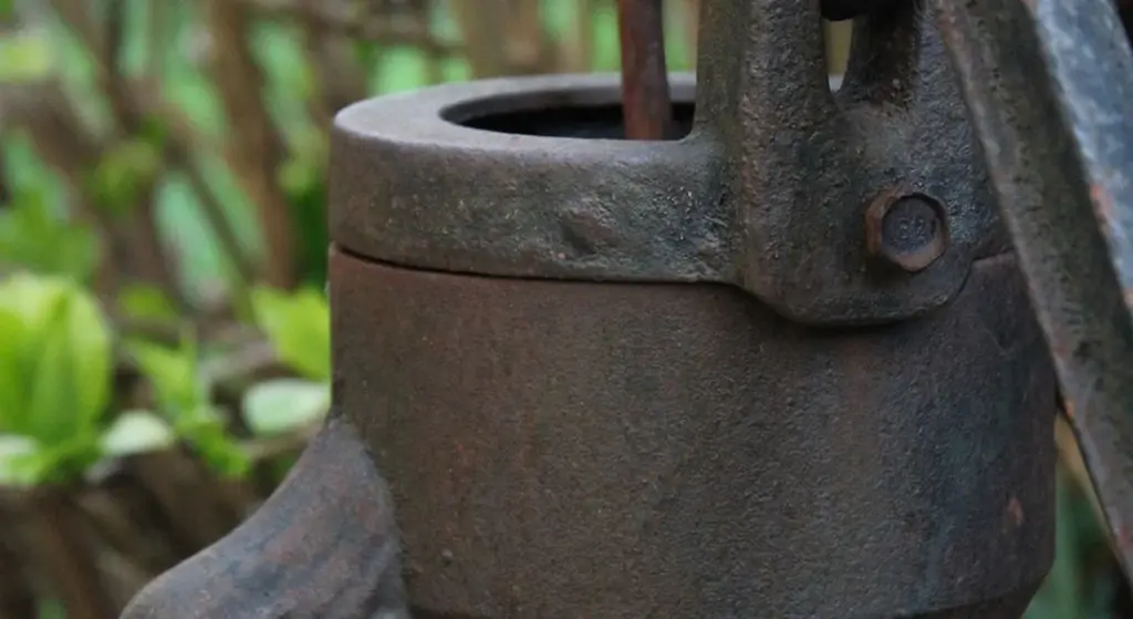 Install a Hand Pump on Your Well: A DIY Guide for Emergencies