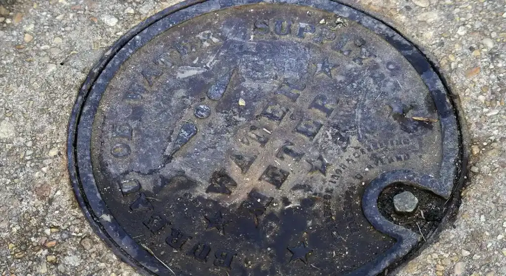 Water Service Lines and Easements: What Every Homeowner Must Know