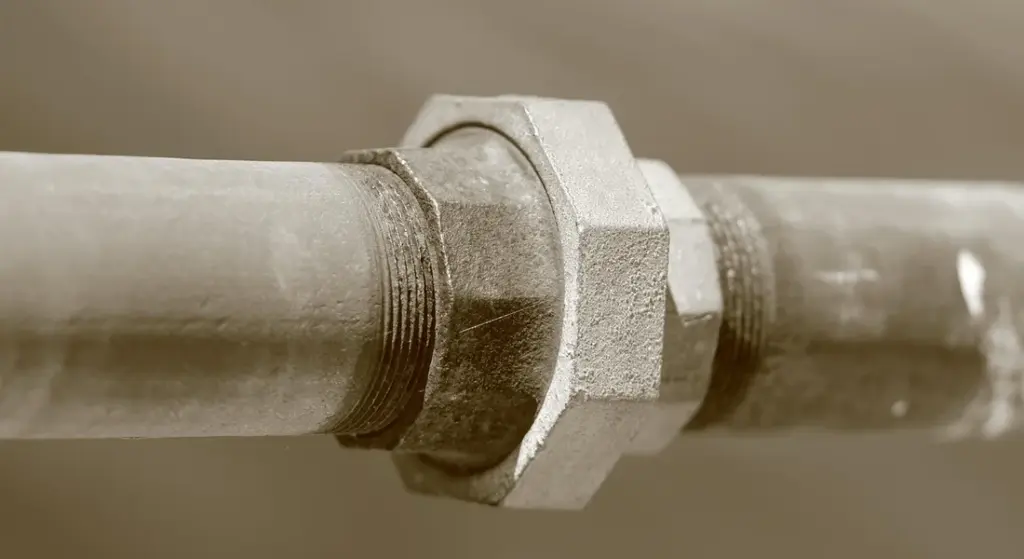 Air and Sediment in Water Pipes: The Top Causes Every Homeowner Should Know