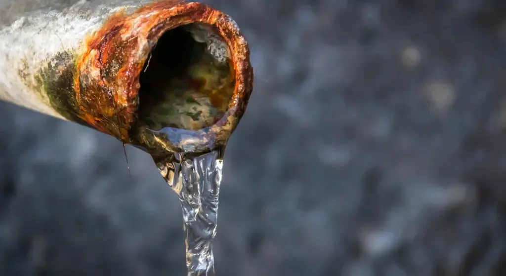Clean Your Home Water Lines: Beat Sediment and Scale