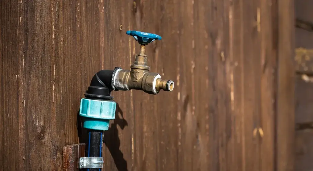 Winterize Your RV Water System: Stop Freezing Pipes Before They Start