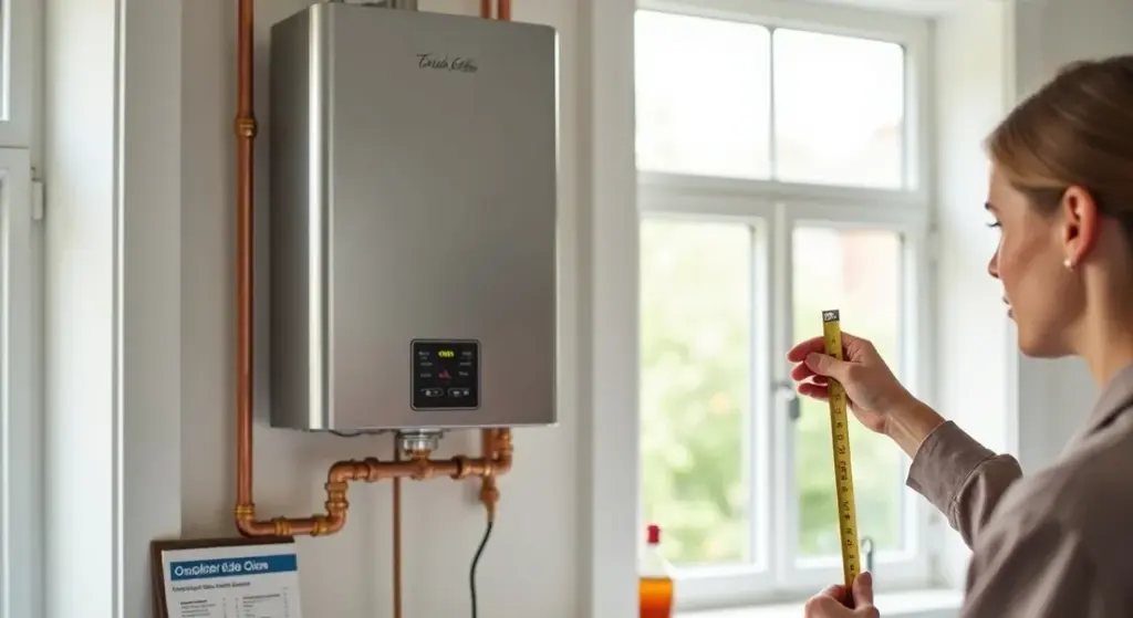 How to Pick a Tankless Water Heater That Won’t Let You Down