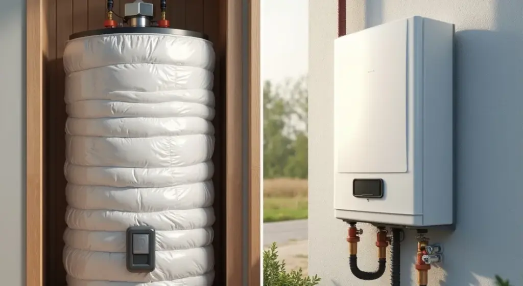 How to Insulate Your Water Heater: A Practical Guide for Safety, Savings, and Outdoor Units