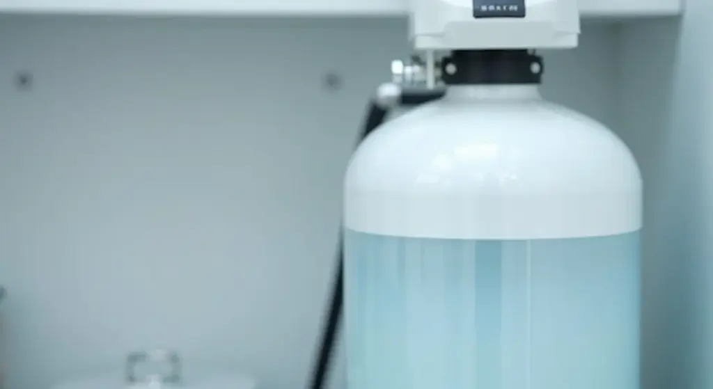 Water Softener Brine Tank Levels: The Homeowner’s Simple Guide