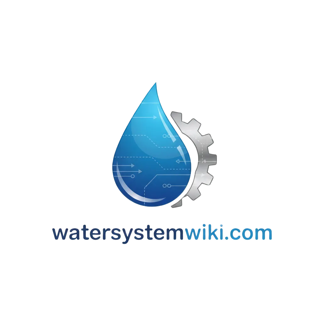 Water System Wiki