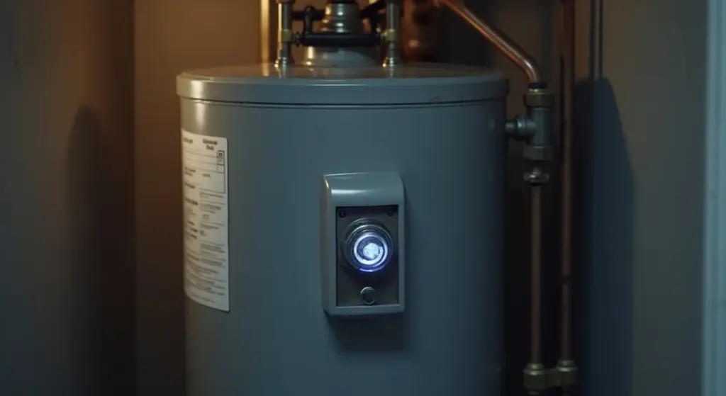 Water Heater Pilot Won’t Stay Lit? Here’s Your Fix
