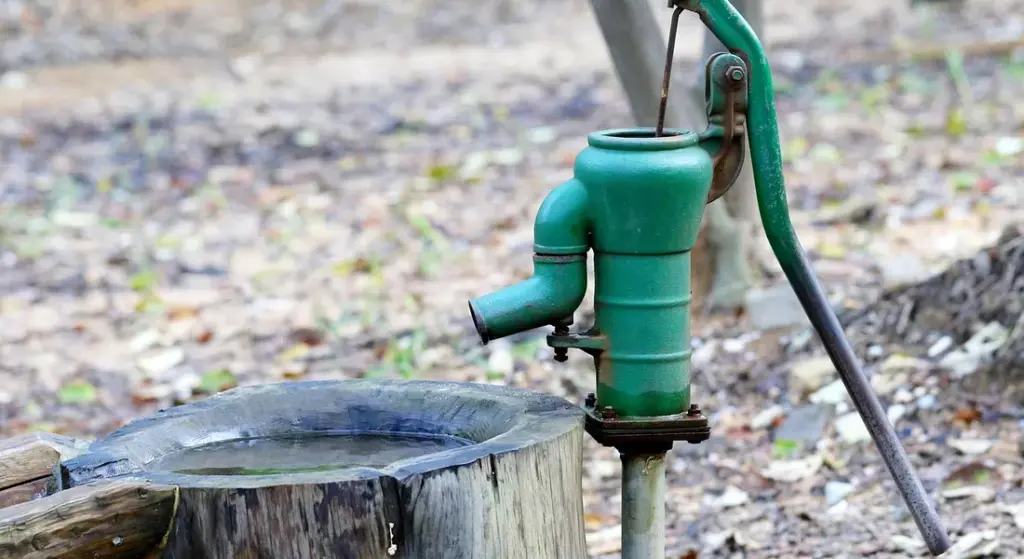 Well Pump Burnout in a Drought: The Causes and Shutdown Damage Explained
