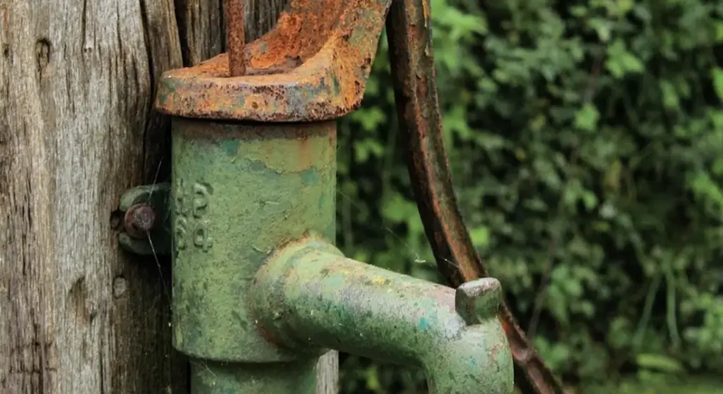 Stuck Well Pump? Here’s How to Fix It Yourself